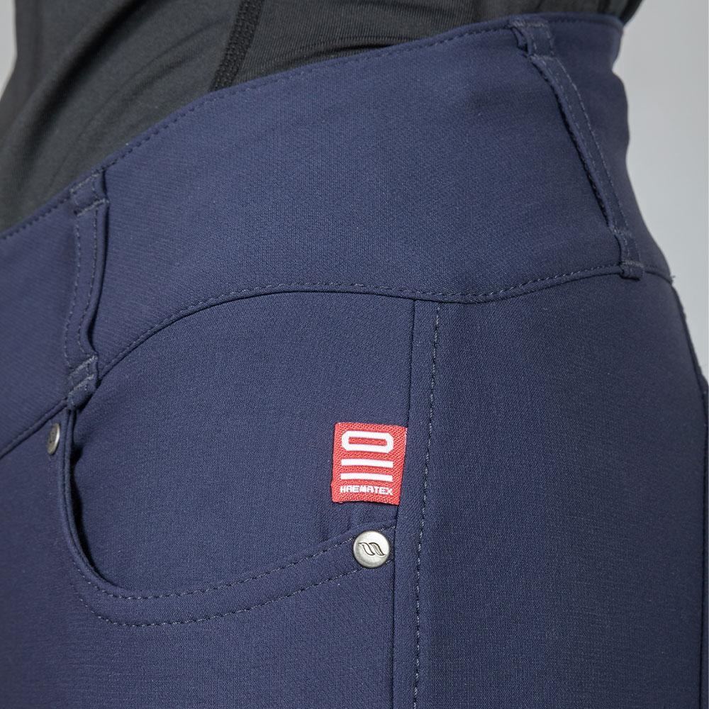 Back on Track Reithose Julia W´s KS