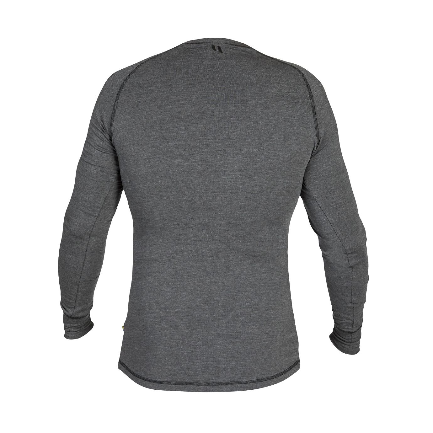 Back on Track Baselayer-Oberteil Herren Isaac