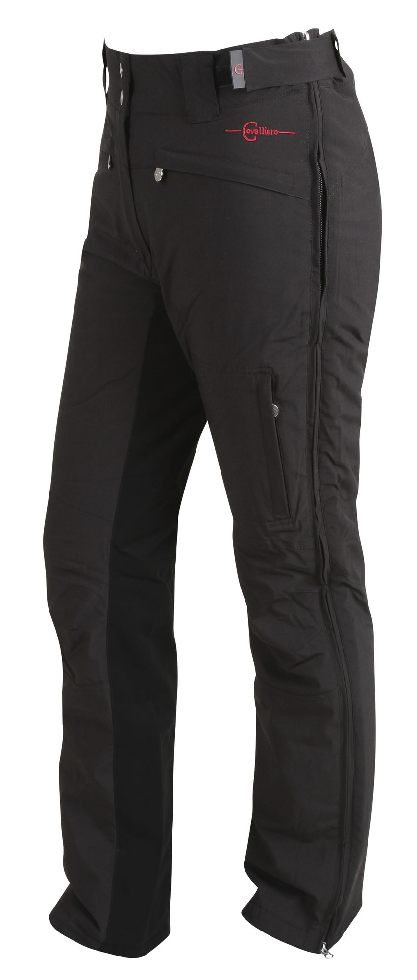 Covalliero Thermo-Überziehhose Alaska, schwarz