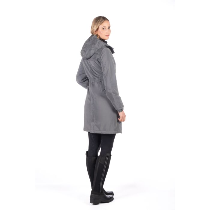 HKM Reitmantel "Washington"