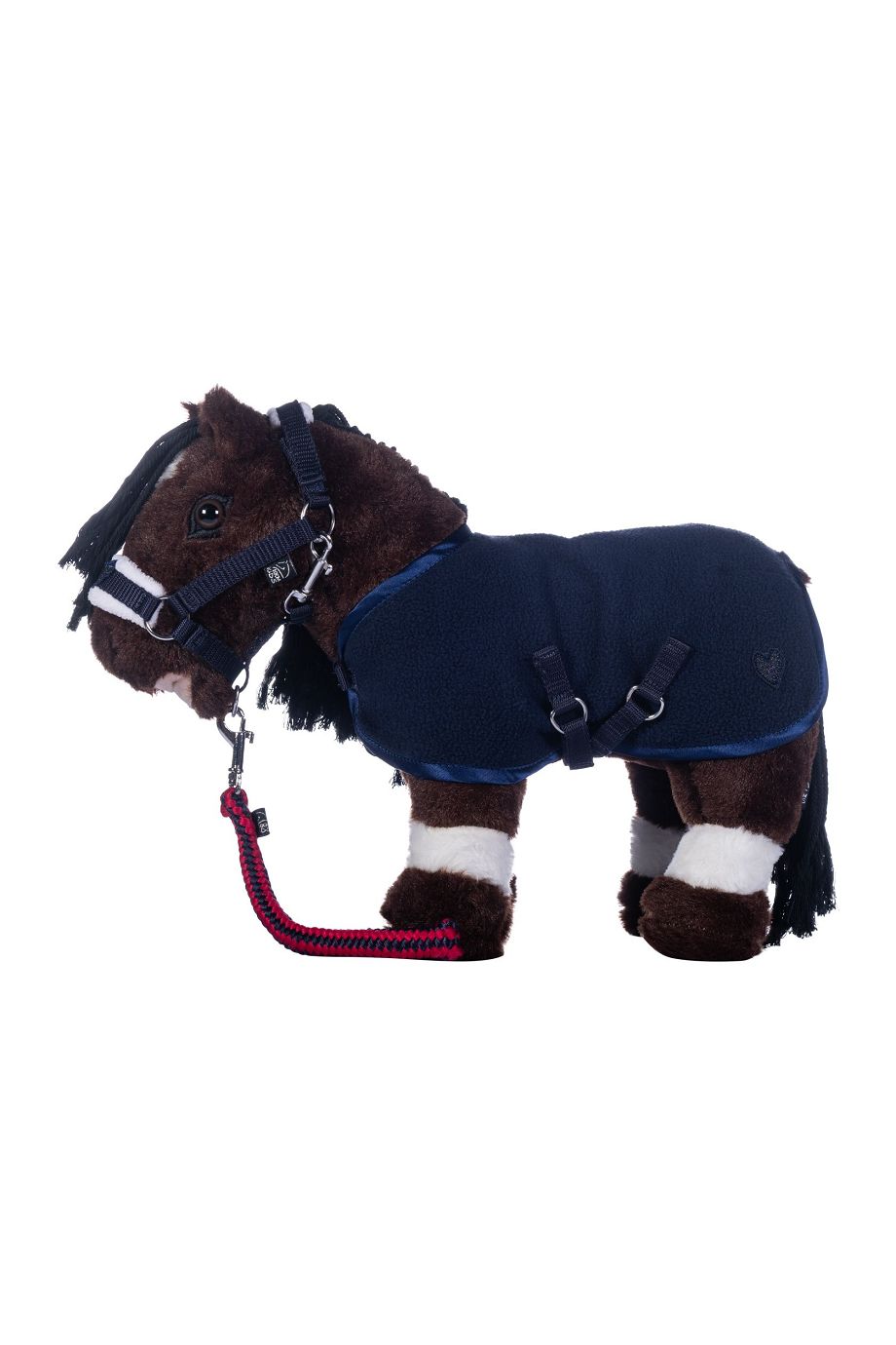 HKM Starterset Cuddle Pony verschiedene Farben