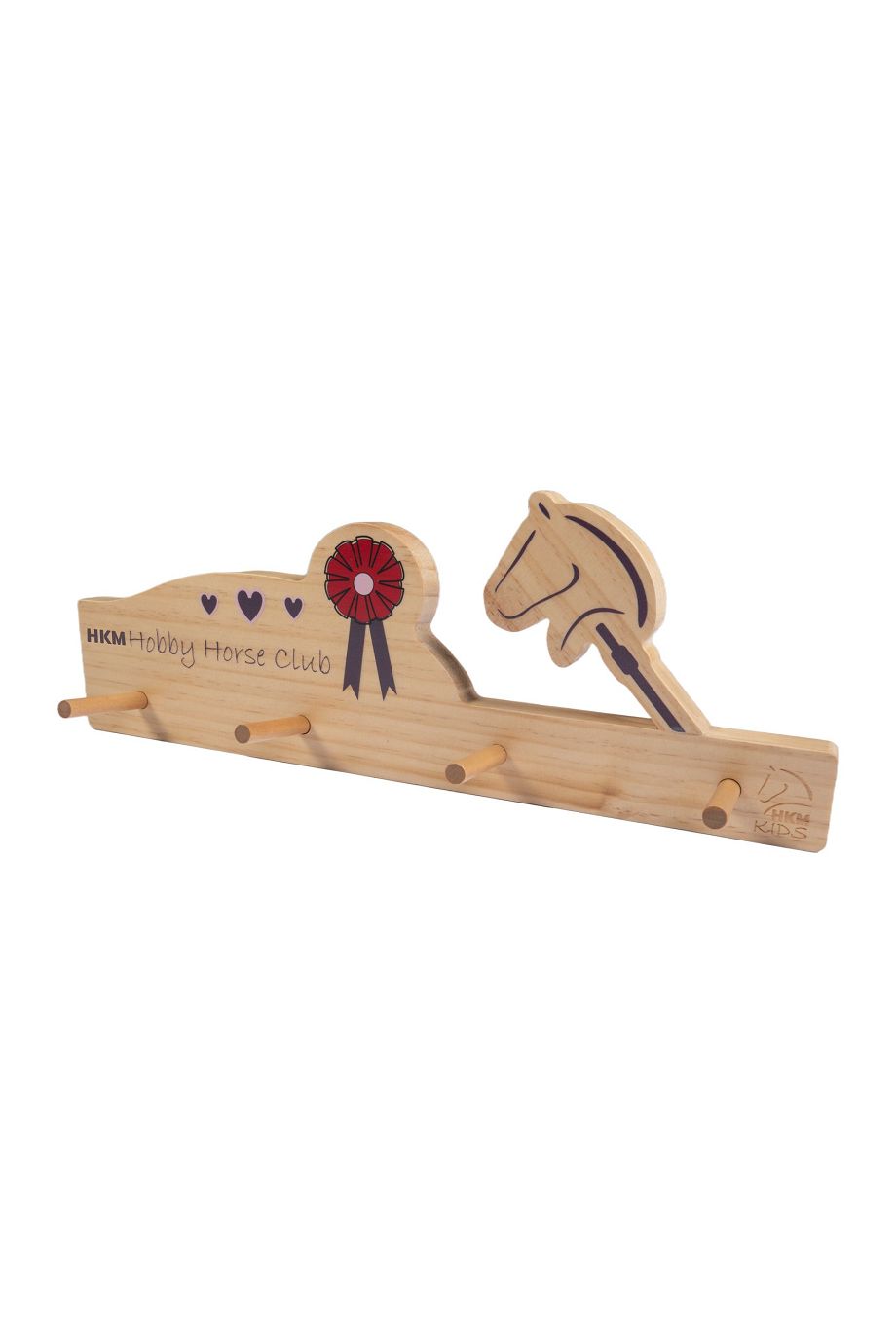 Garderobe "Hobby Horsing"
