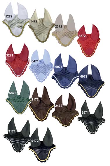 Fliegenhaube