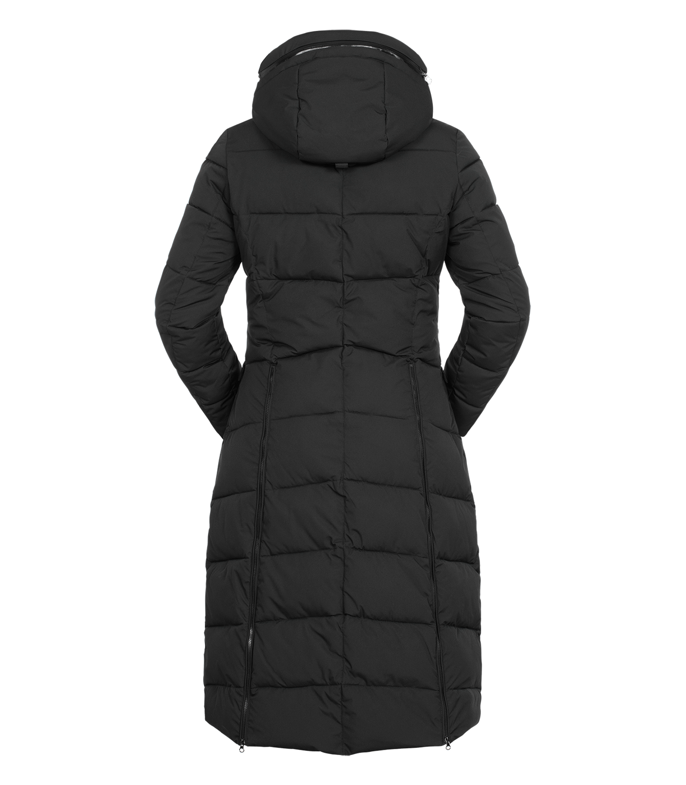 E.L.T Thermomantel Saphira Advanced
