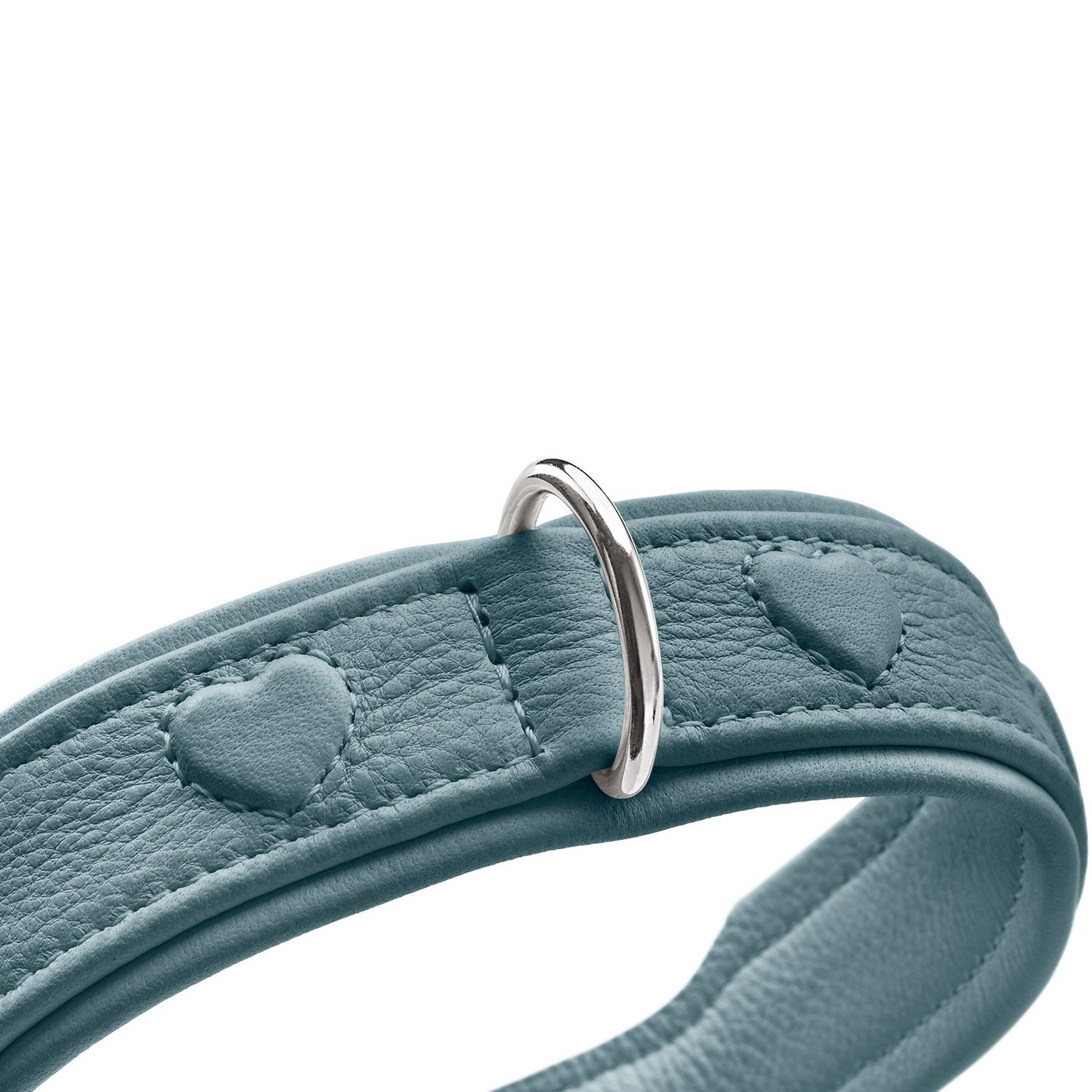Hunter Halsband Soho X Love,schwarz,32,Sale
