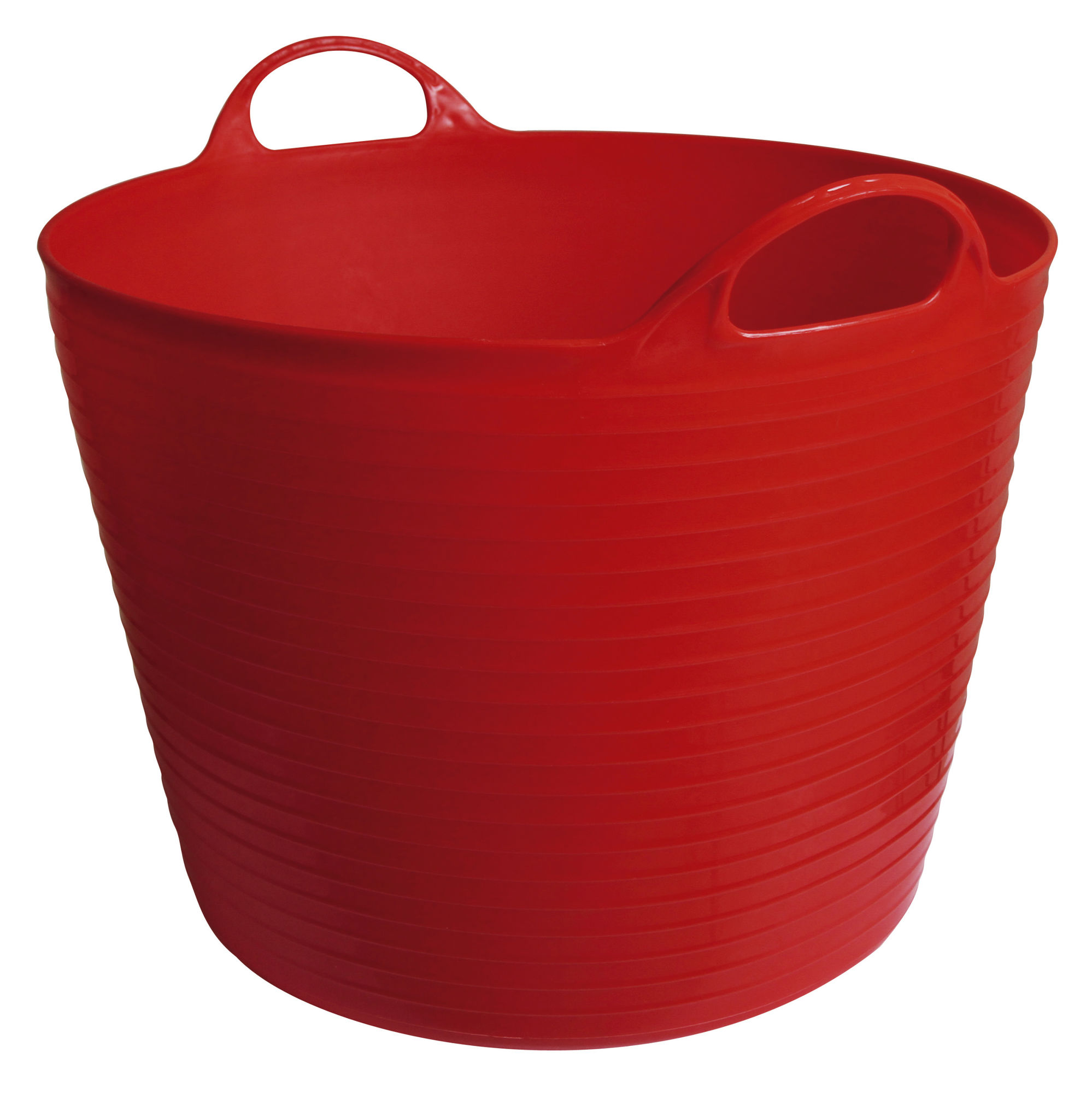 Kerbl Flexibler Trog FlexBag, Kunststoff