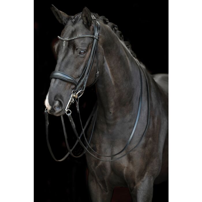 HKM Kandarenzaum "Grace"