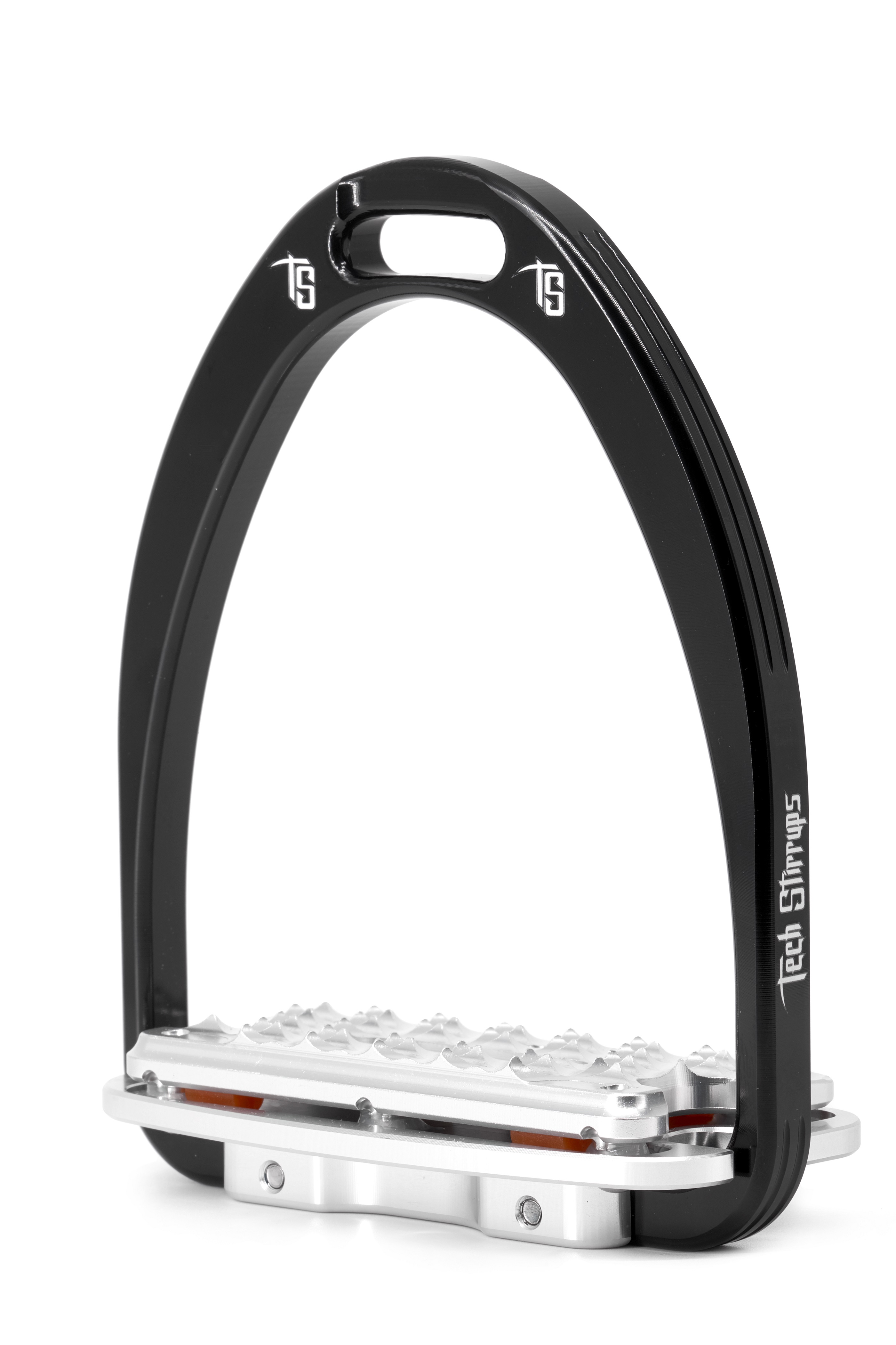 Tech Stirrups Steigbügel Siena Plus, Springen, Cross Country