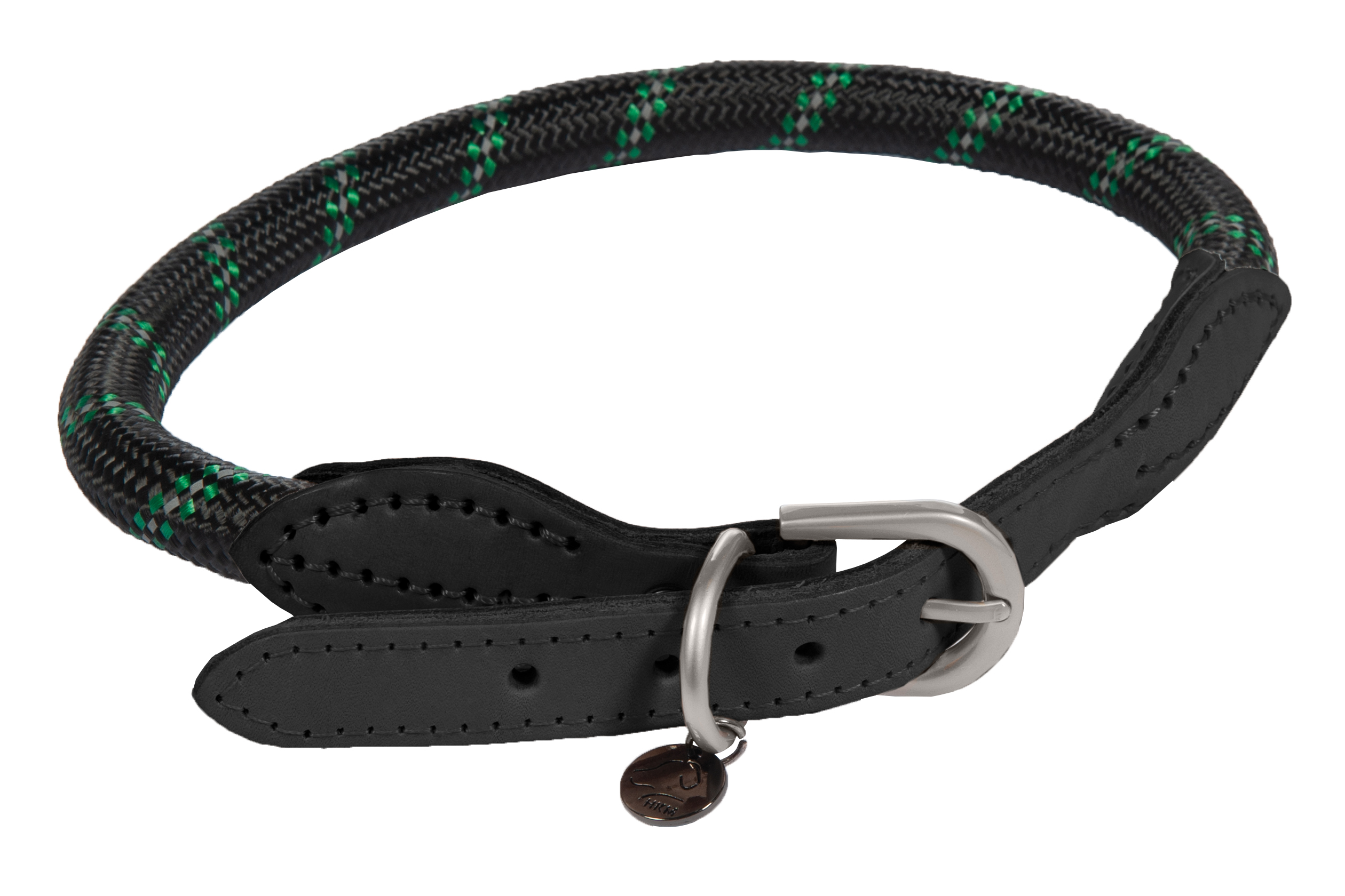 HKM Hundehalsband "Anam Cara" Tau