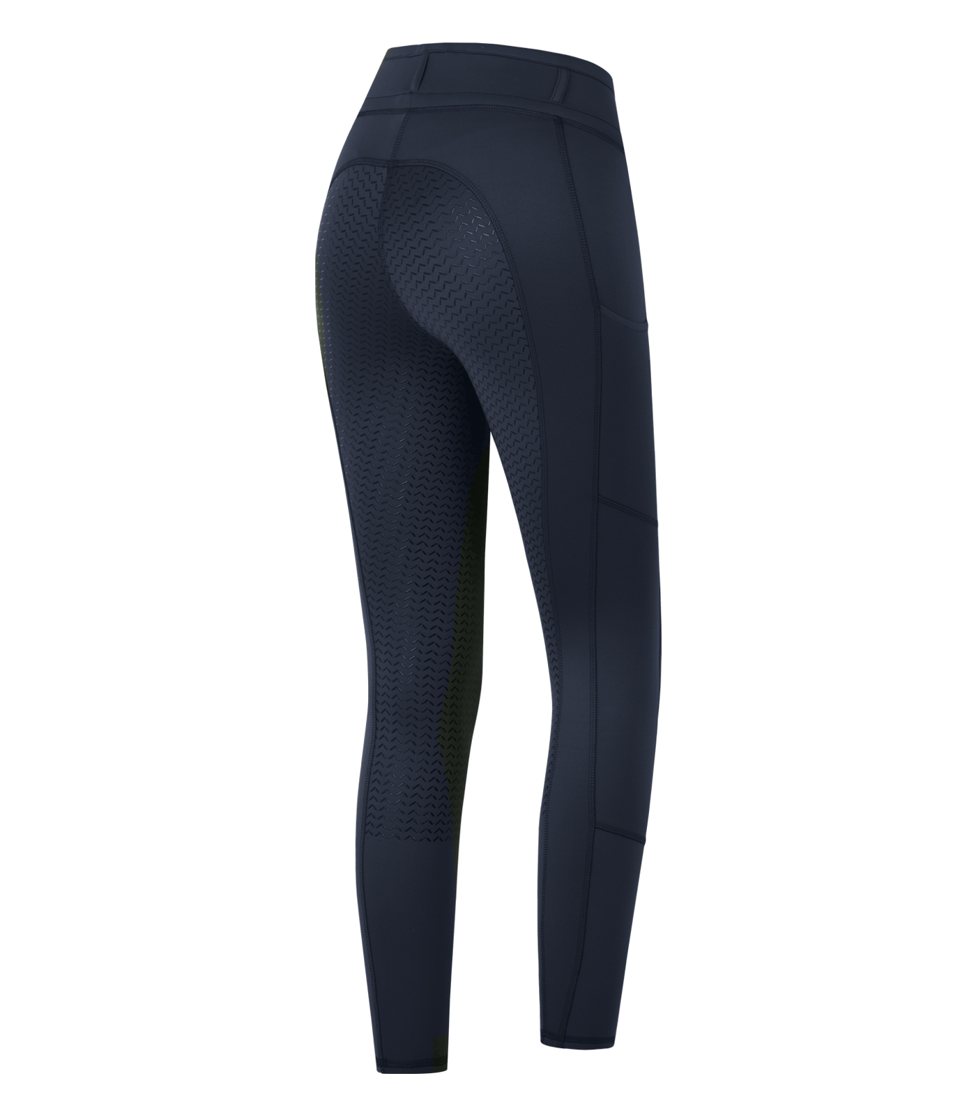E.L.T Thermo Reitleggings "Ella"
