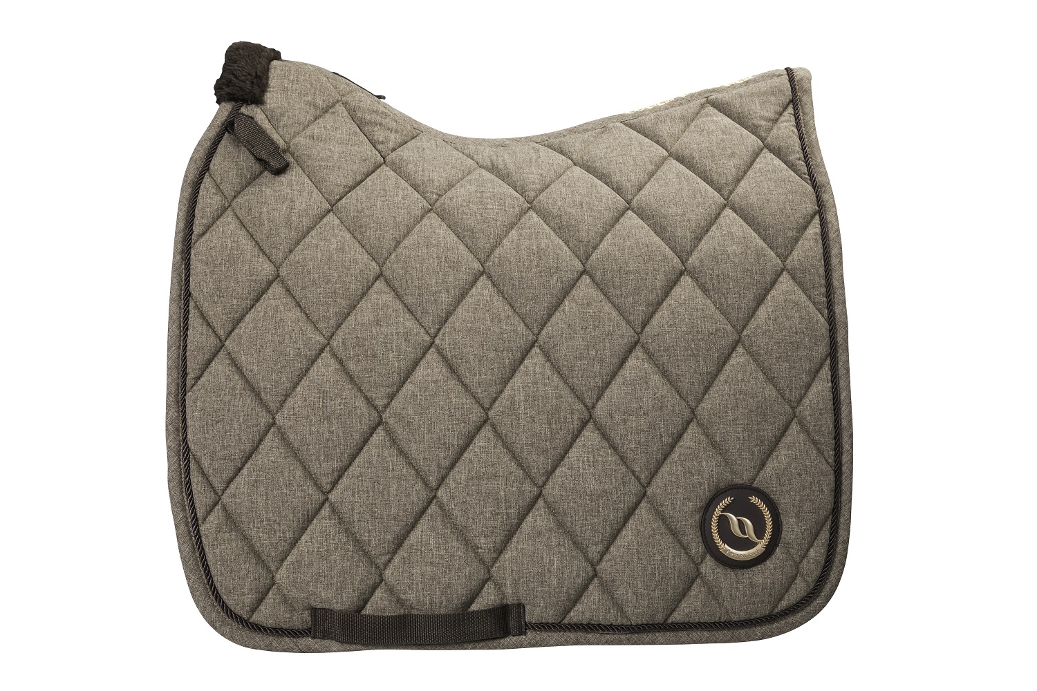 Back on Track Haze Collection Schabracke, Dressur