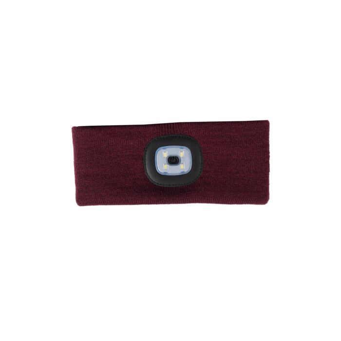 HKM Stirnband "Honey"