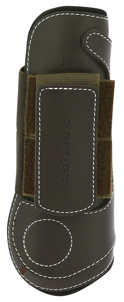 NORTON "Synthetische" Gamaschen, offen