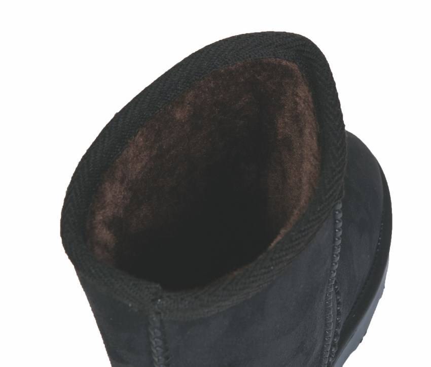 Allwetterstiefel "Davos"