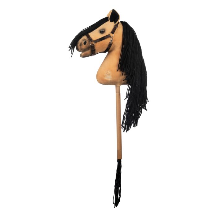 HKM Hobby Horse "Premium"