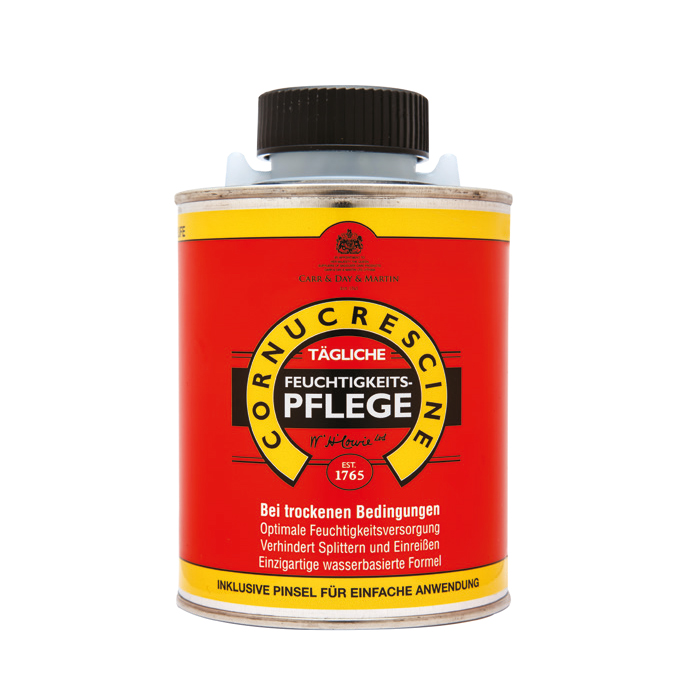 Cornucrescine Tägliche Feuchtigkeitspflege, 500 ml