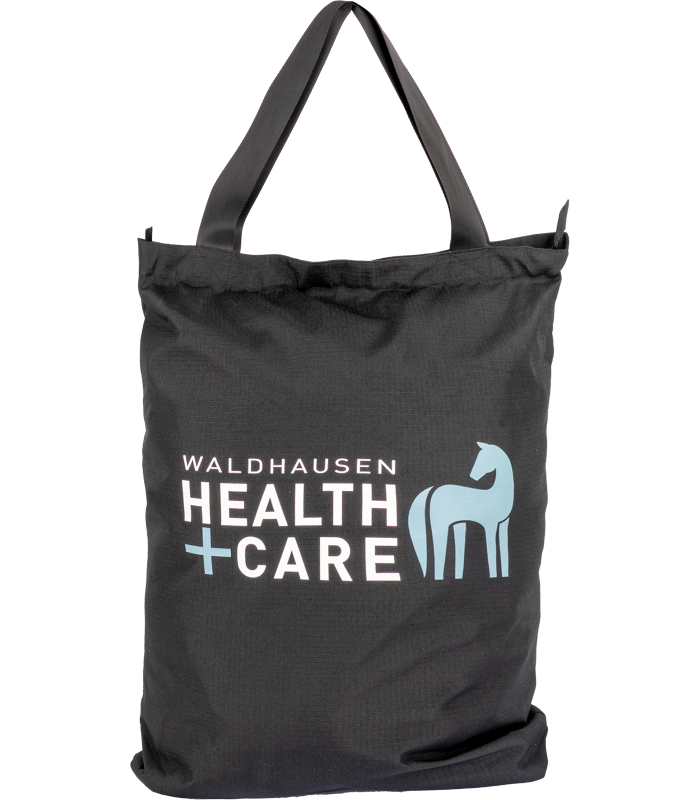 Waldhausen Health + Care TecSupreme Heiz- und Massagedecke