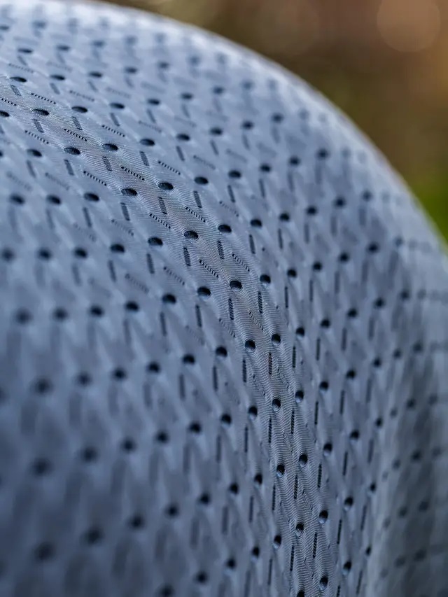 LeMieux Kudos 3D Mesh Transportdecke,Navy