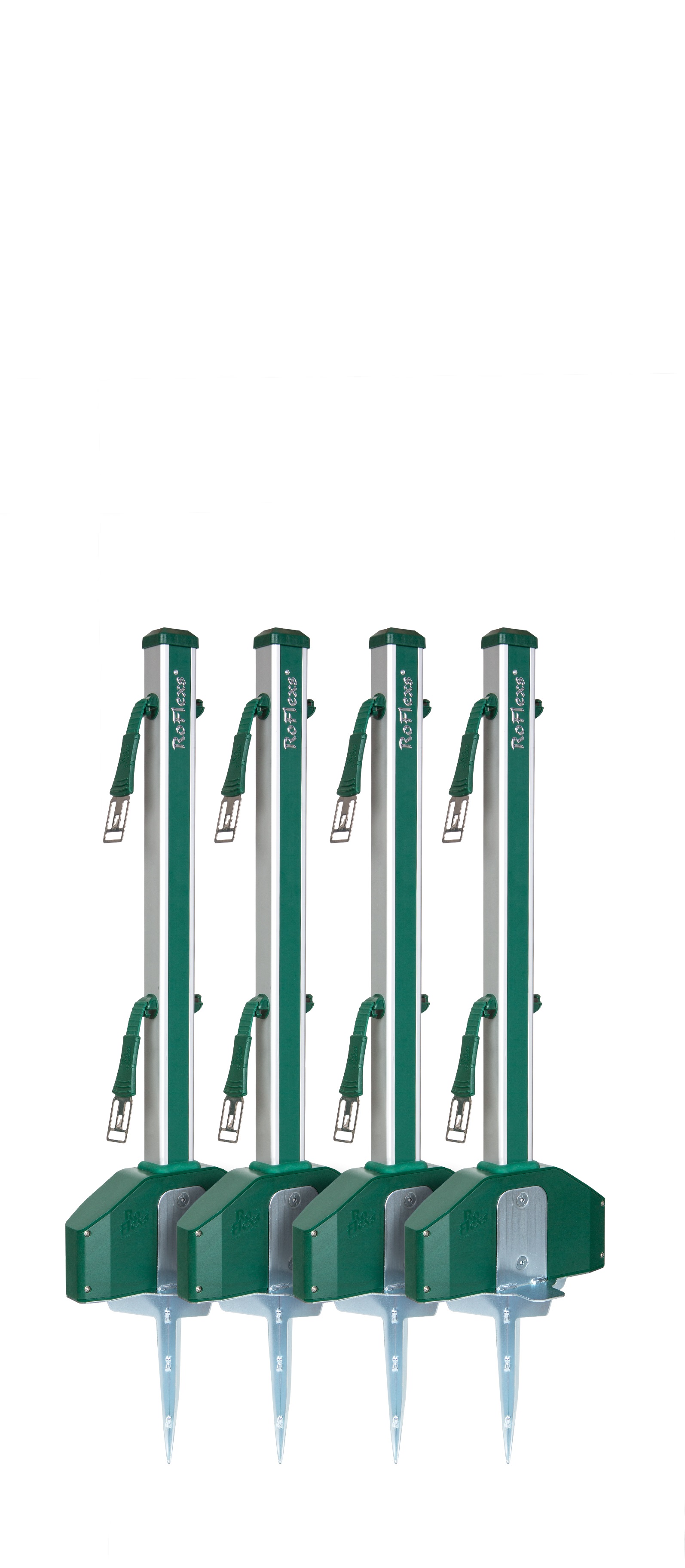 RoFlexs Premium 98 Set