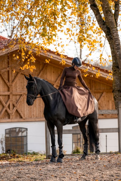 Covalliero Thermo-Reitrock