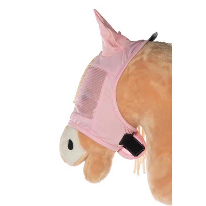 HKM Fliegenschutzmaske "Hobby Horsing"