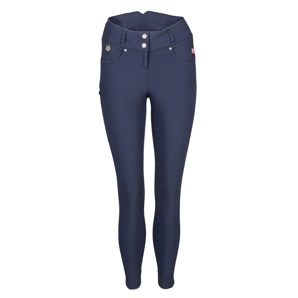 Back on Track Reithose Julia W´s KS