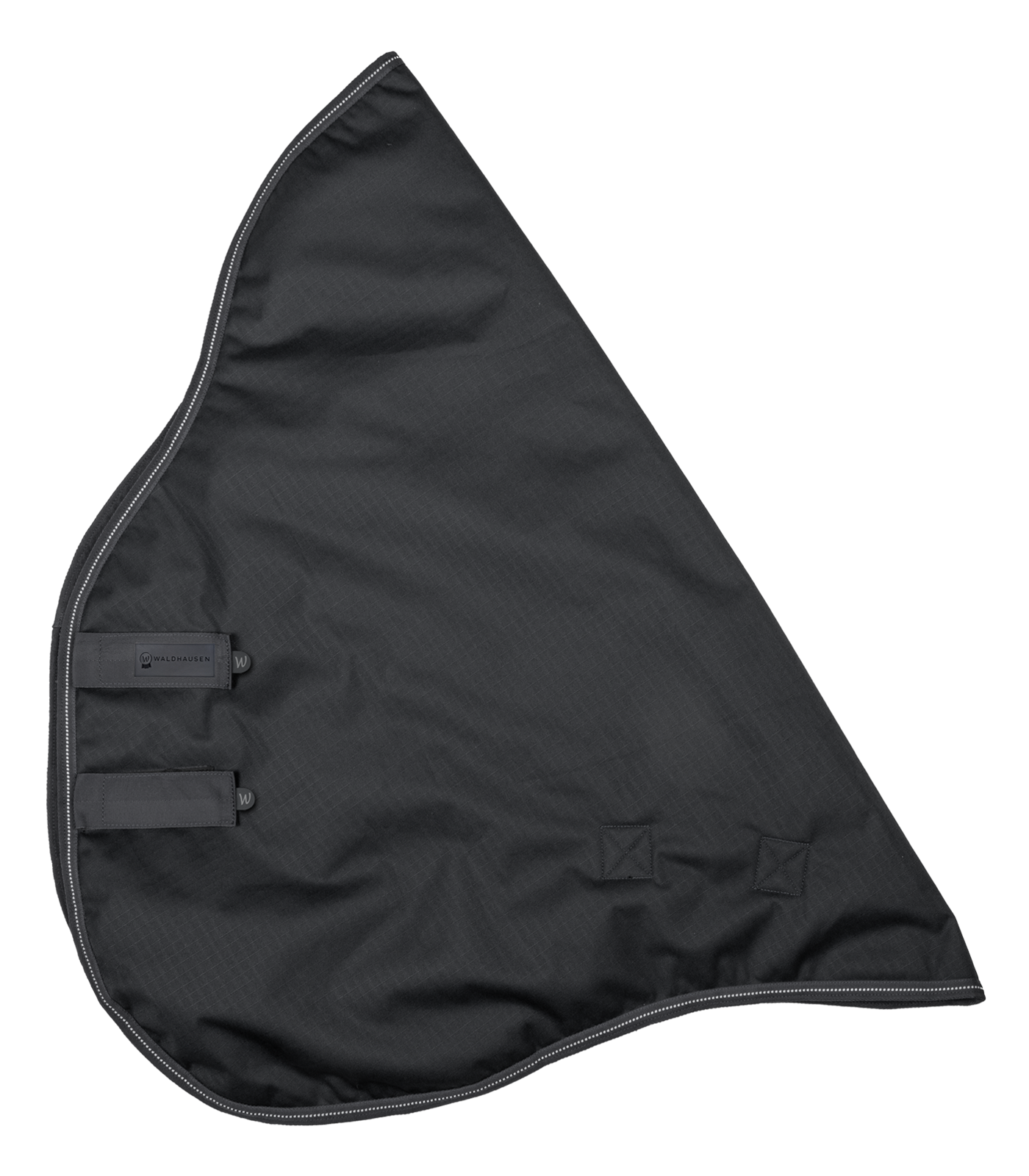 Waldhausen Outdoorhalsteil 600D, Light