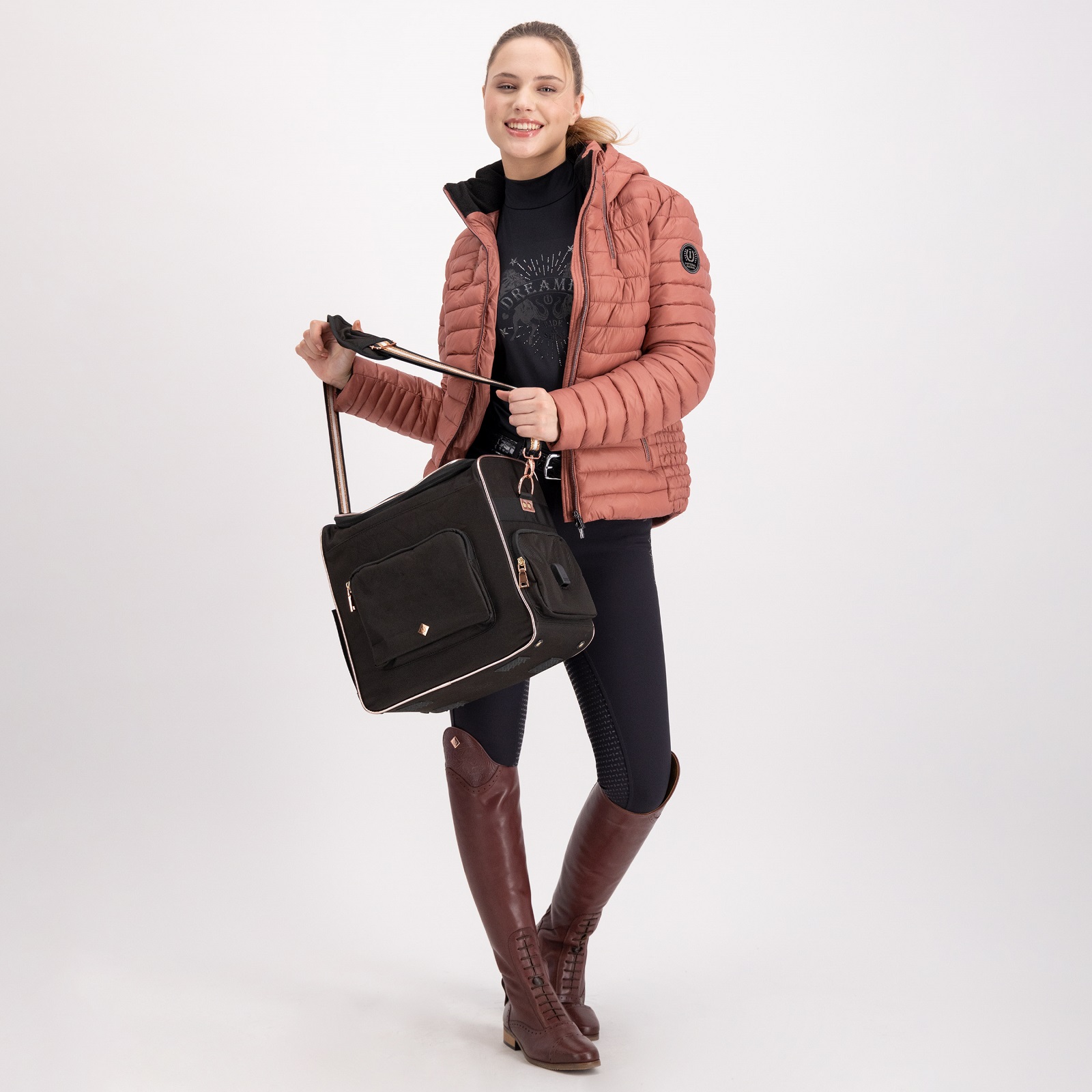 Imperial Riding Putztasche IRHShimmer & Shine
