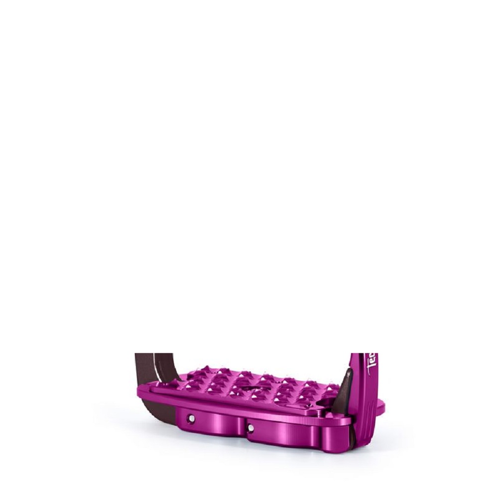 Tech Stirrups Pads für Steigbügel Venice EVO