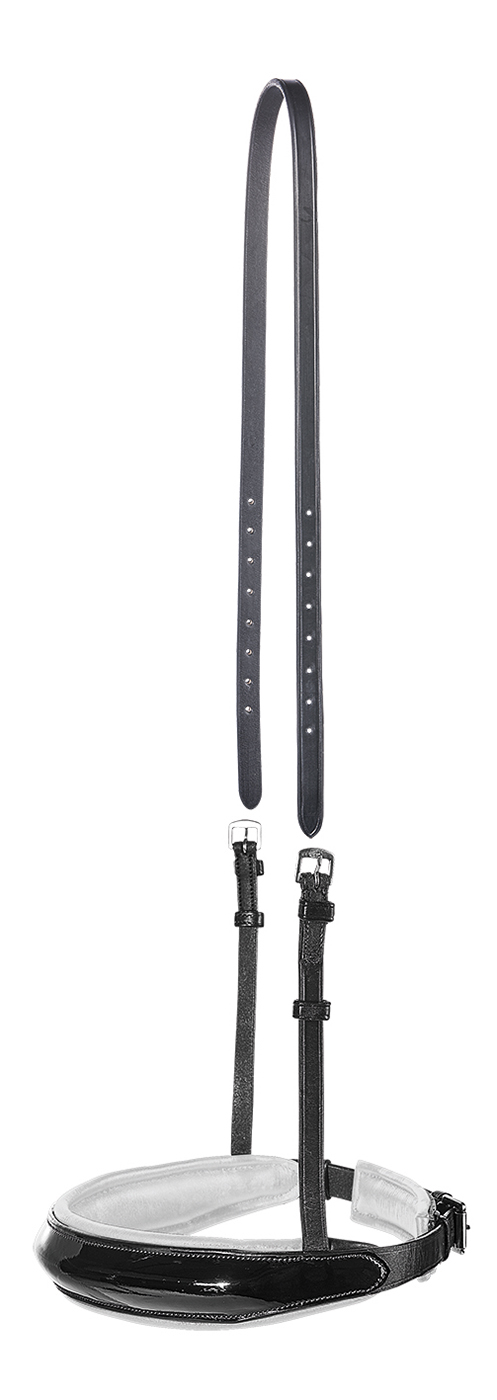 BUSSE Reithalfter Massa-Kandare