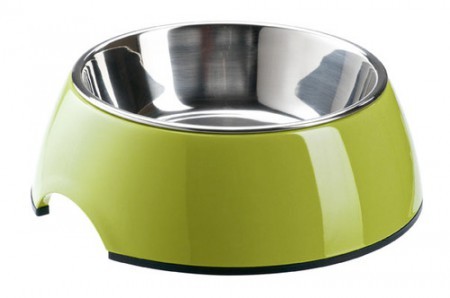 Hunter Melamin-Napf Colorful, 2er-Set