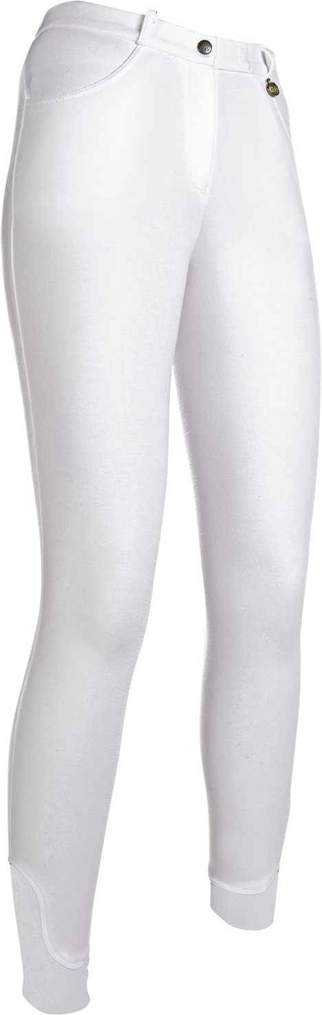 Reithose "Kate", Damenreithose, Silikonvollbesatz