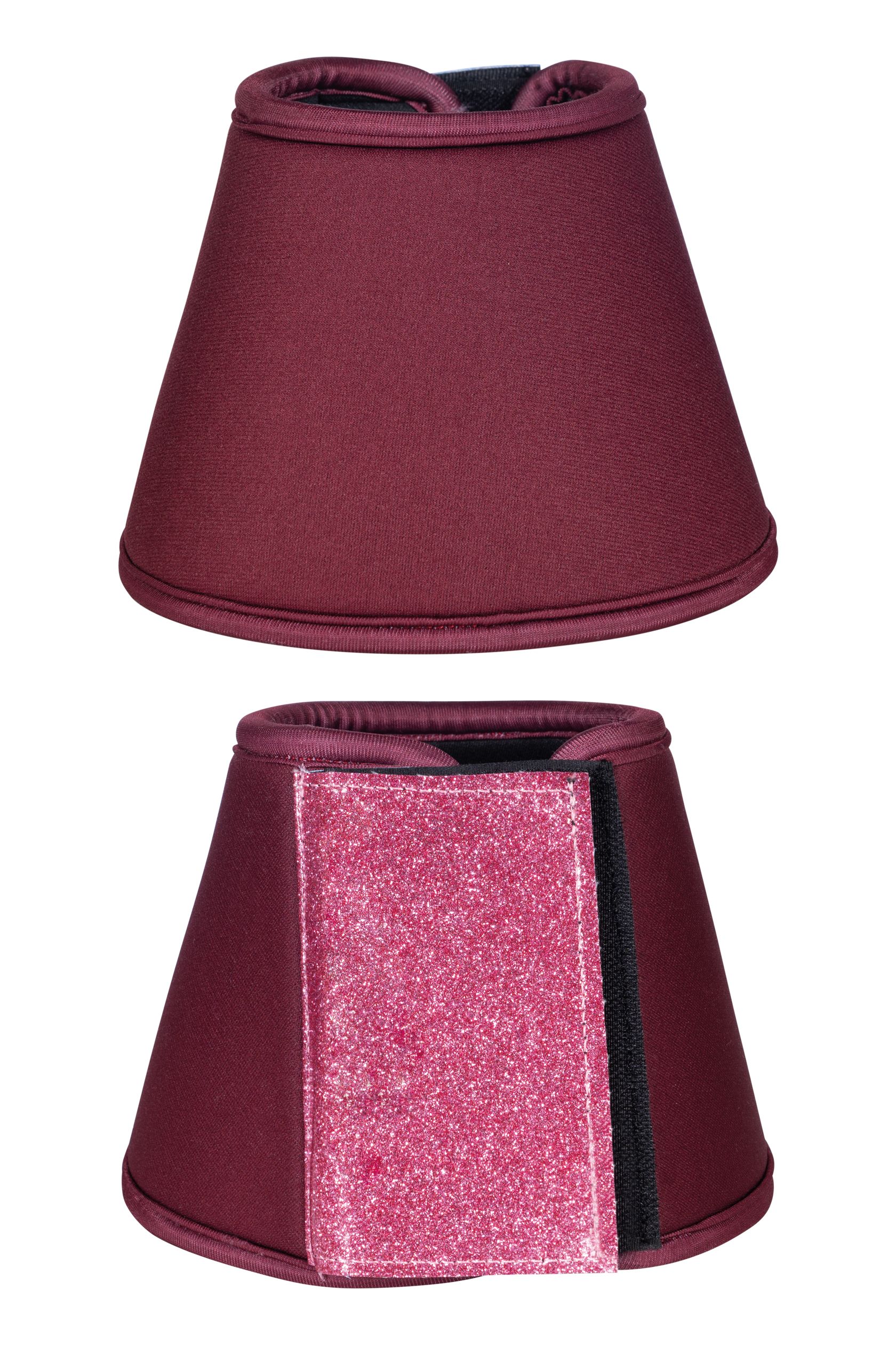 HKM Softoprenhufglocken "Berry"