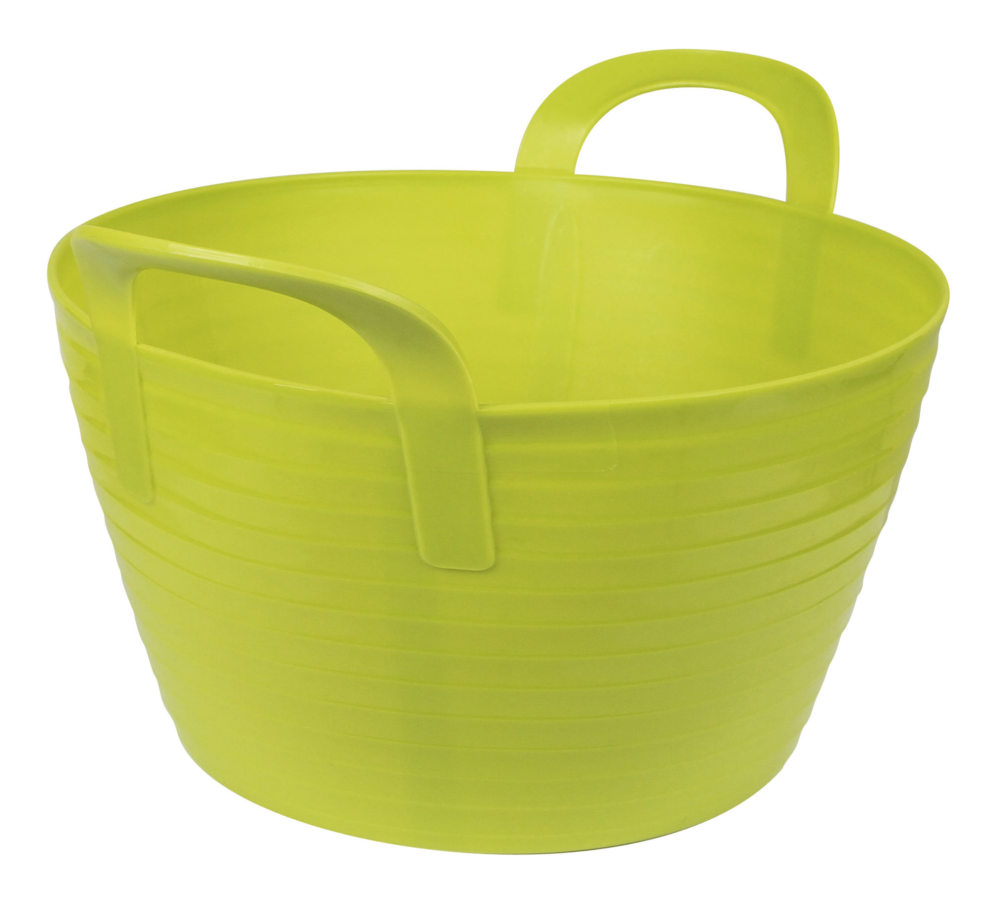 Kerbl Flexibler Trog FlexBag, 12 Liter, Kunststoff