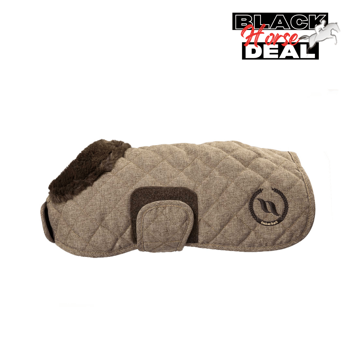 Back on Track Hundemantel Haze Collection, Sale