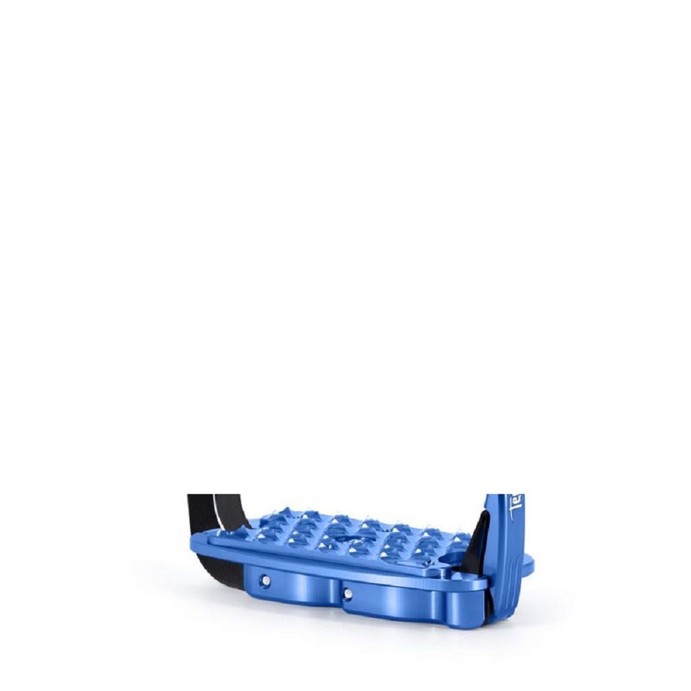 Tech Stirrups Pads für Steigbügel Venice EVO