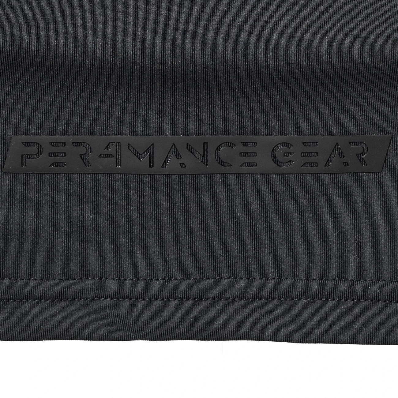 Back on Track P4G Gareth M's L/S tee, Langarmshirt, schwarz, Herren