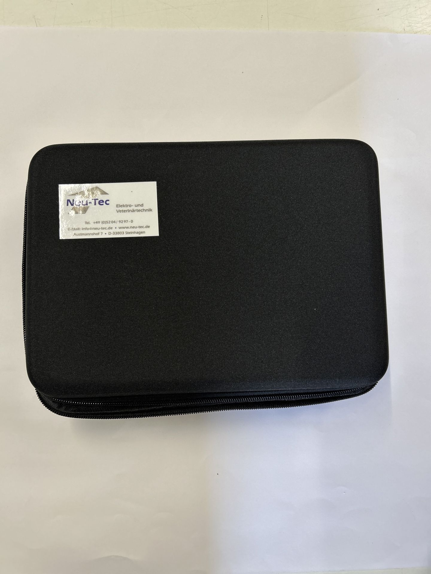 Transportbox für Neu-Tec Vet-Line Ortho