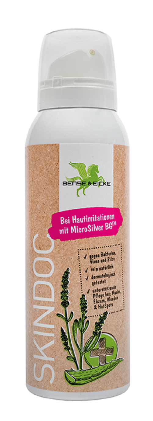 Bense & Eicke SkinDoc 100ml
