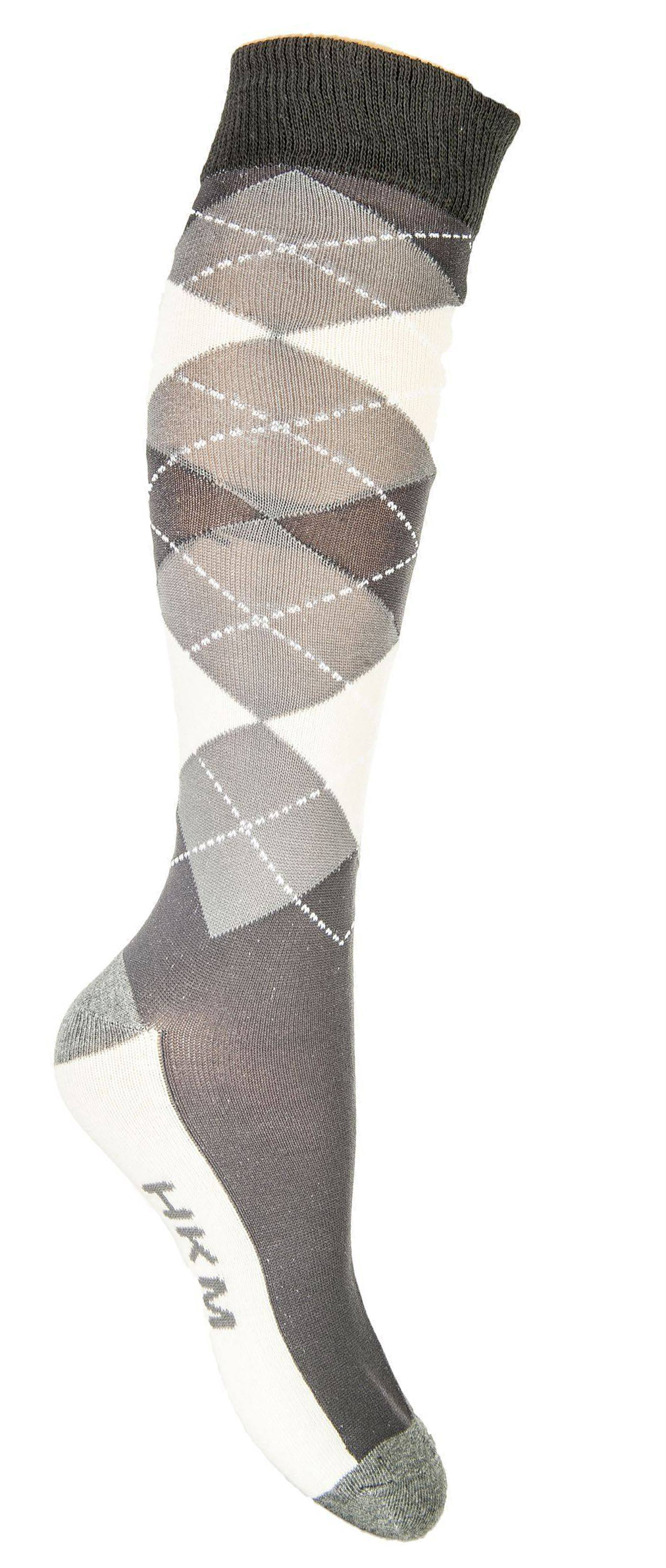 Reitsocken "Check Classico"