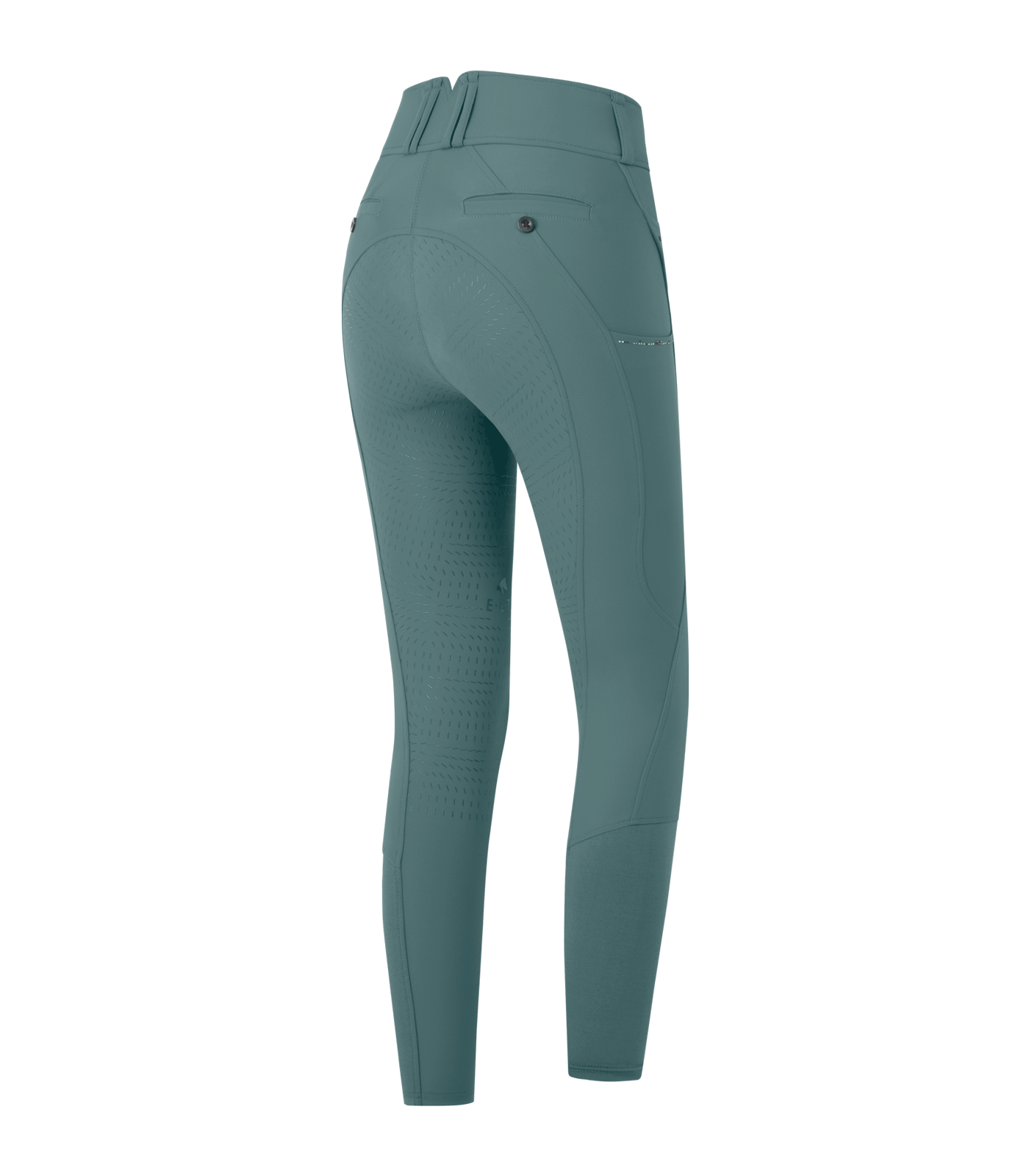 E.L.T Reitleggings "Mathilda Glam" High Waist