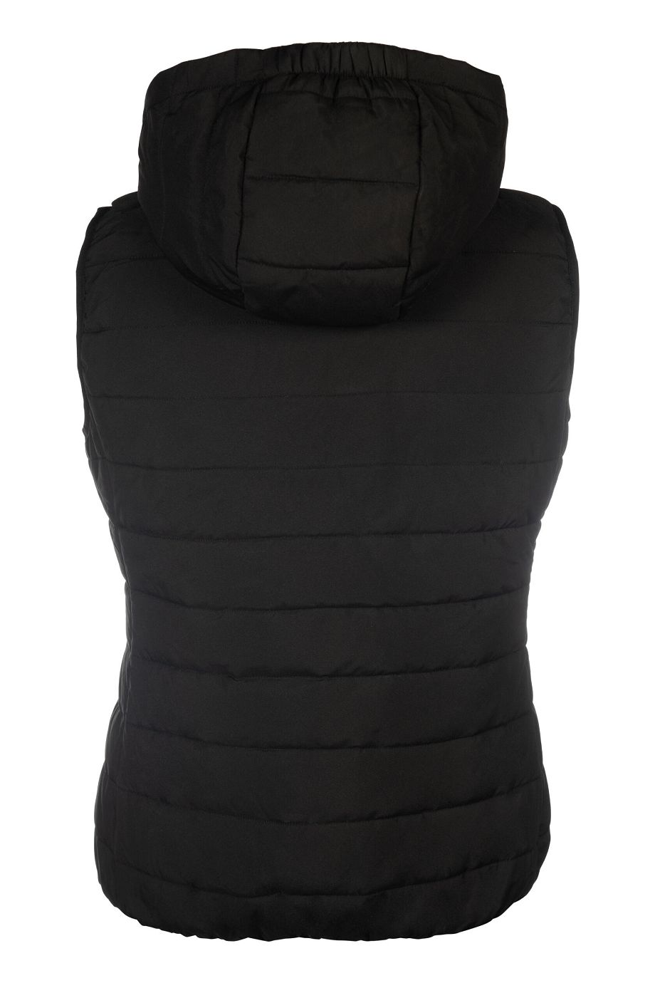 HKM Heizweste "High Temperature" Style, Reitweste,schwarz,Gr.XXL,Sale