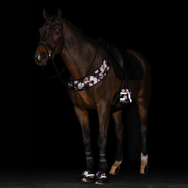 Imperial Riding Steigbügel-Zehenwärmer IRHReflective, 2er-Set,pink,Sale