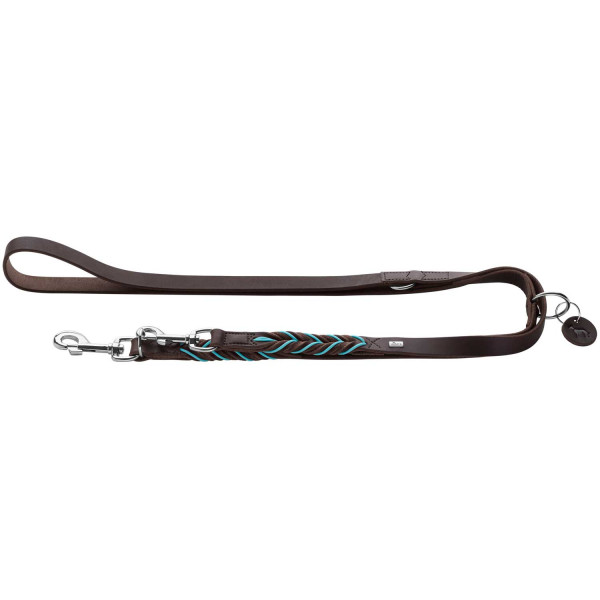 Hunter Führleine Solid Education Cord