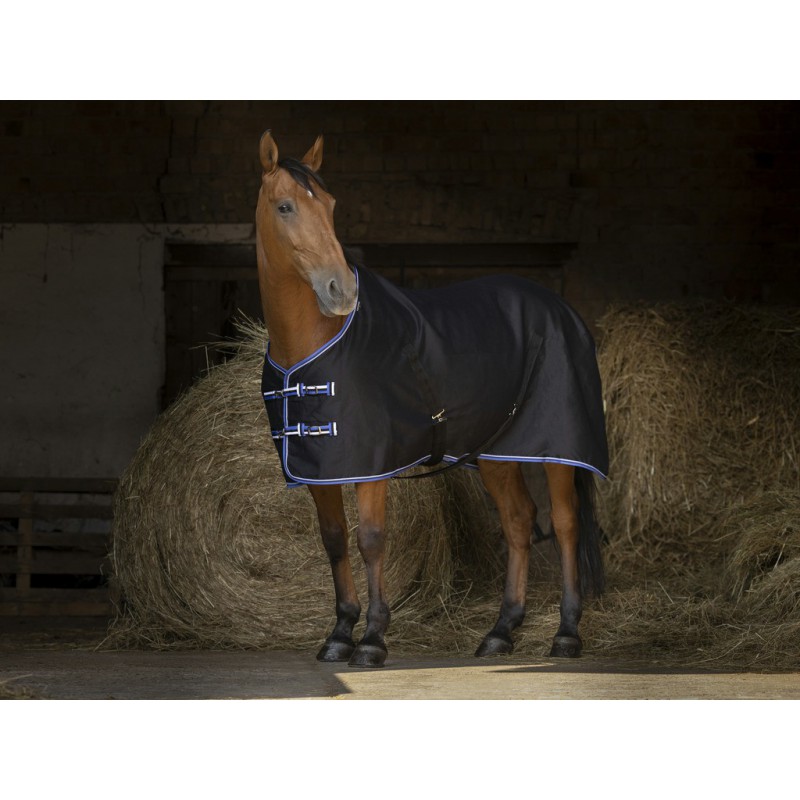 EQUITHÈME "Brillante", Sommerdecke, Weidedecke, Pferdedecke