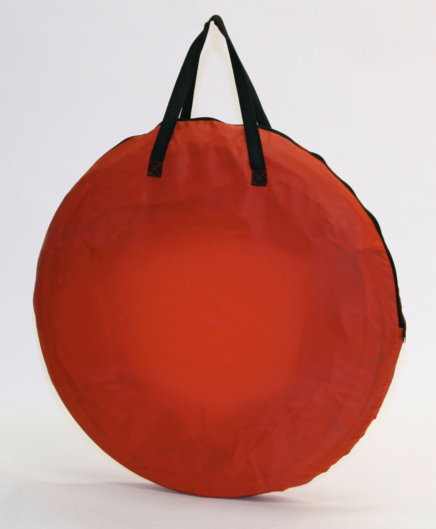 Kerbl Hundetunnel "Agility", rot, 5 m lang, 60 cm Durchmesser