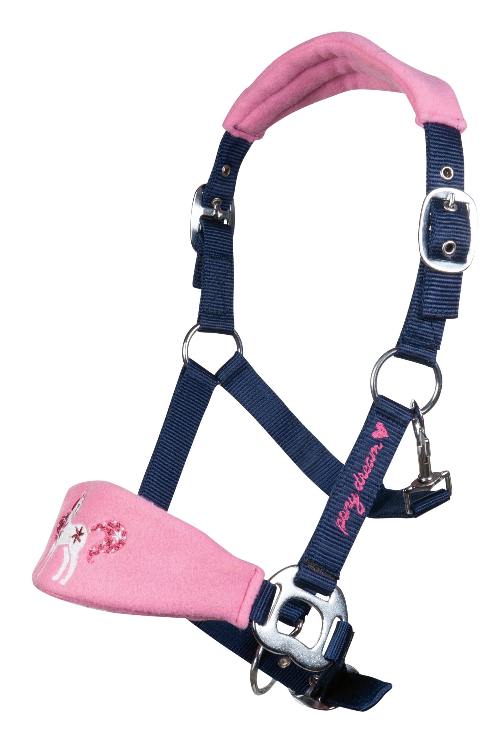 Halfter "Pony Dream"