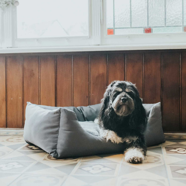 Hunter Hundesofa Ravina