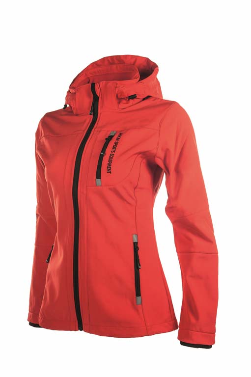 Softshelljacke "Sport" Kinder/Damen