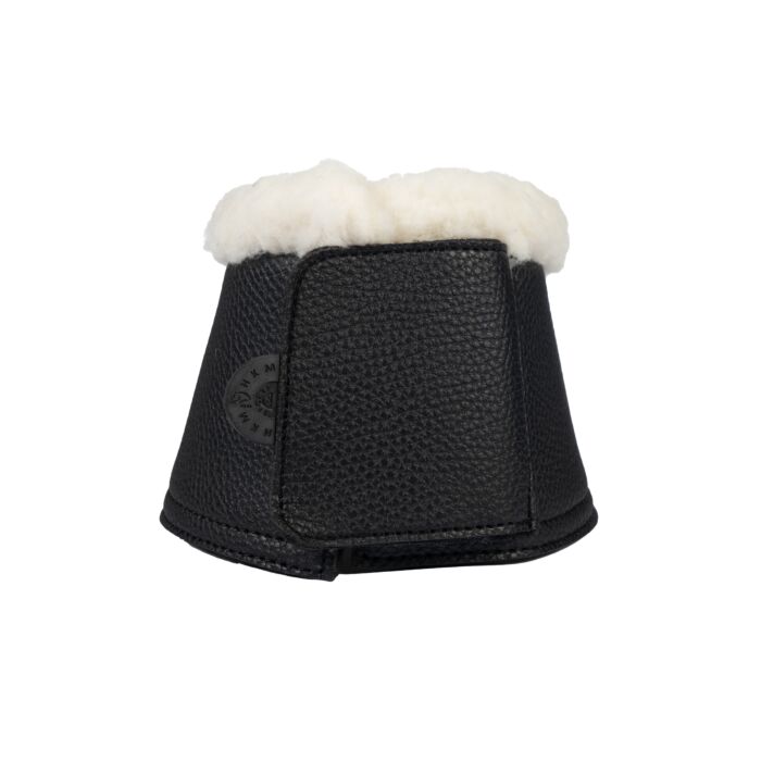HKM Hufglocken "Comfort Premium Fur II"